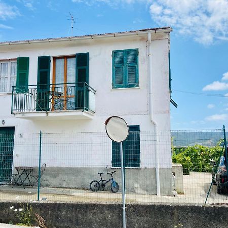Casa Sbollazza Con Parcheggio E Vicina Al Parco Citra:010059-Lt-1207 Apartment Sestri Levante Exterior foto