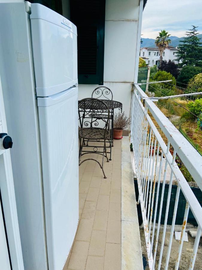 Casa Sbollazza Con Parcheggio E Vicina Al Parco Citra:010059-Lt-1207 Apartment Sestri Levante Exterior foto