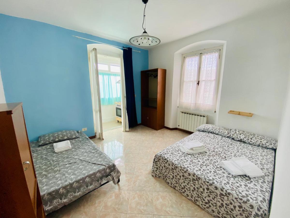 Casa Sbollazza Con Parcheggio E Vicina Al Parco Citra:010059-Lt-1207 Apartment Sestri Levante Exterior foto