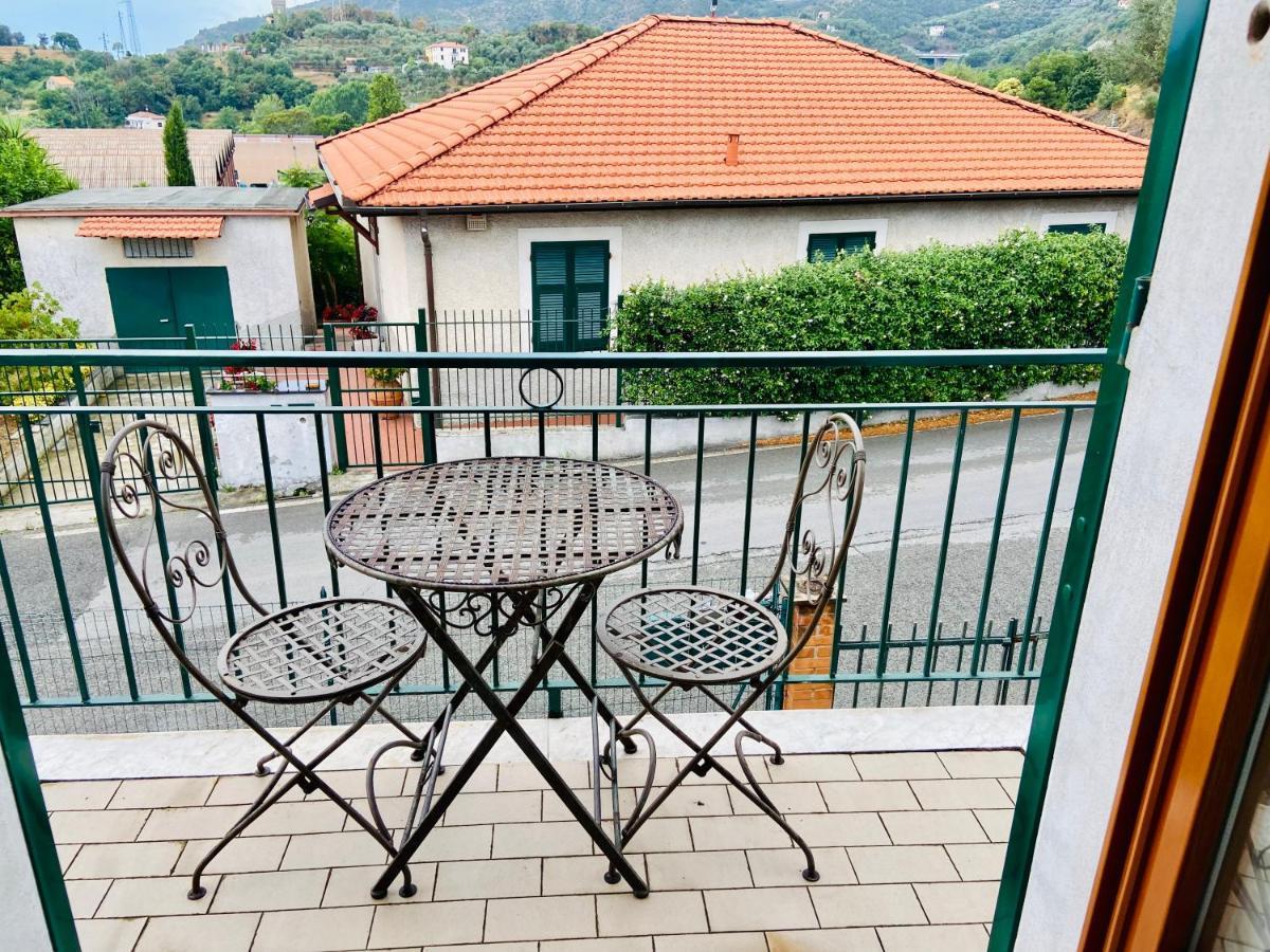 Casa Sbollazza Con Parcheggio E Vicina Al Parco Citra:010059-Lt-1207 Apartment Sestri Levante Exterior foto