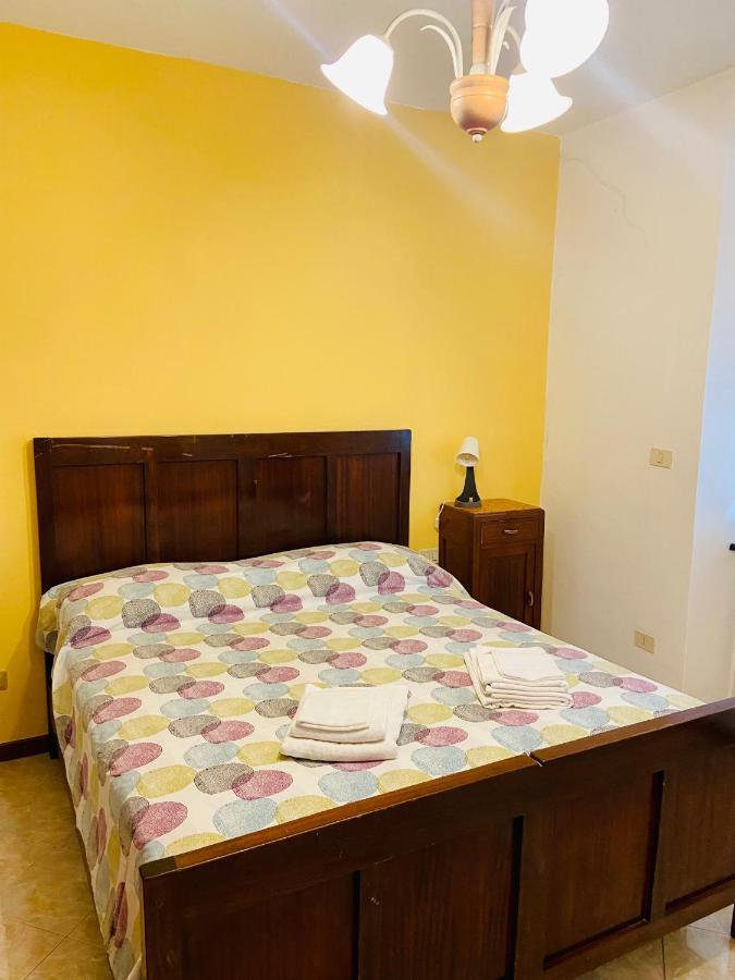 Casa Sbollazza Con Parcheggio E Vicina Al Parco Citra:010059-Lt-1207 Apartment Sestri Levante Exterior foto