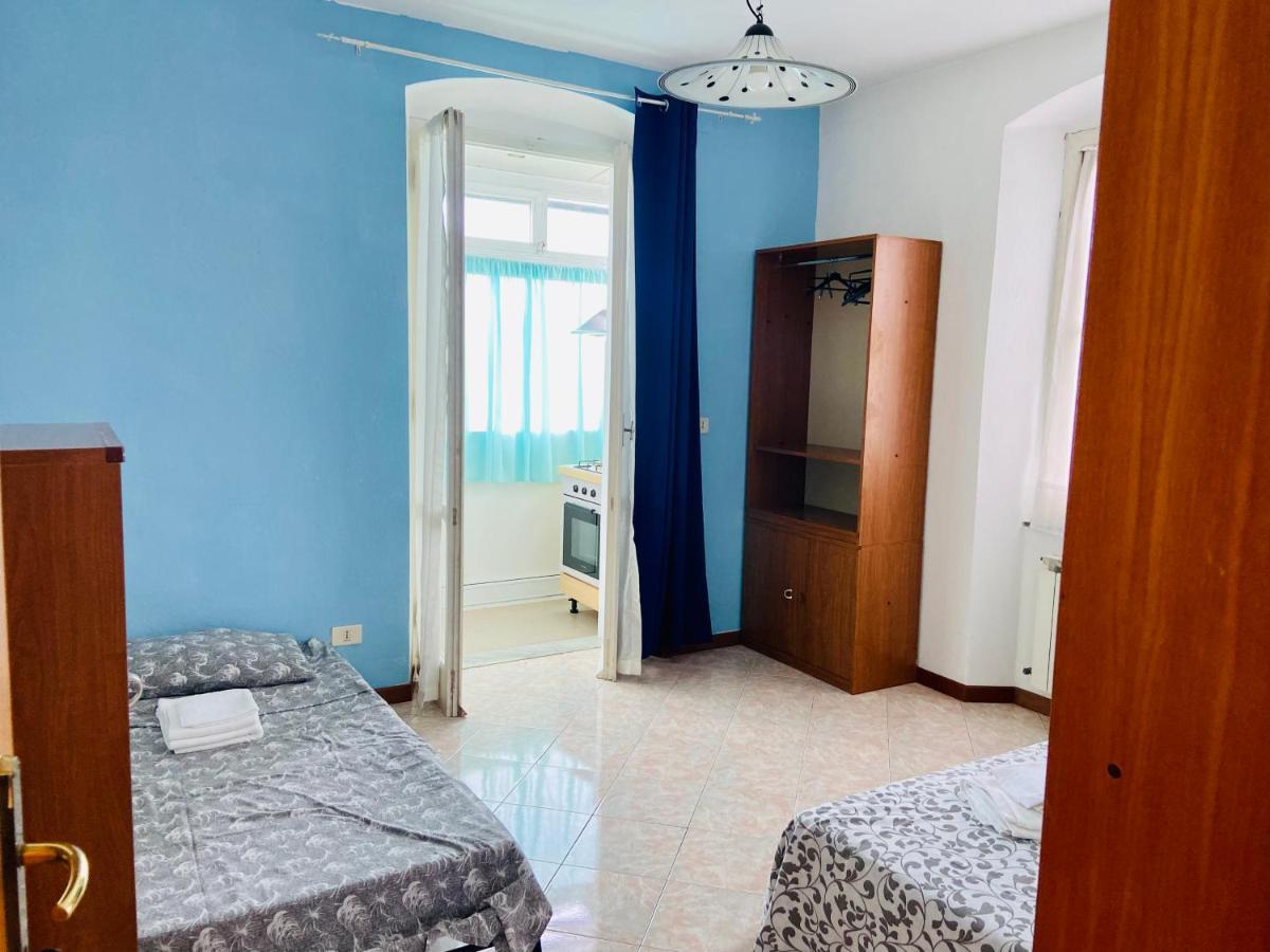 Casa Sbollazza Con Parcheggio E Vicina Al Parco Citra:010059-Lt-1207 Apartment Sestri Levante Exterior foto
